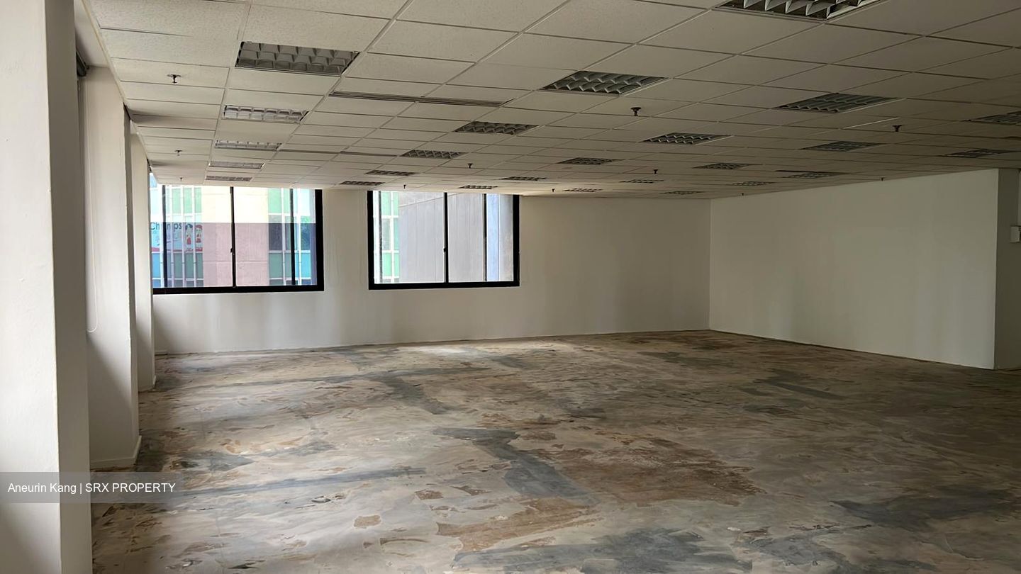 Cecil Court (D1), Office #531978571